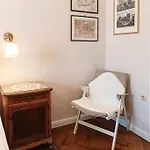 Self Check In, Wi-fi, Ac Apartment *