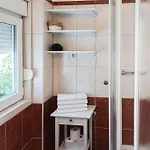 Apartment Self Check In, Wi-fi, Ac Pula