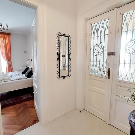 Self Check In, Wi-fi, Ac Appartement *