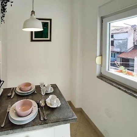 Appartement Self Check In, Wi-fi, Ac *