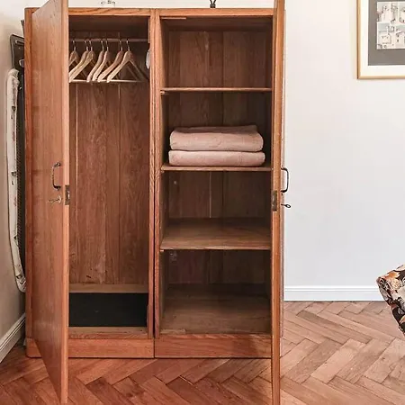Appartement Self Check In, Wi-fi, Ac Pula