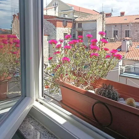 Appartement Self Check In, Wi-fi, Ac