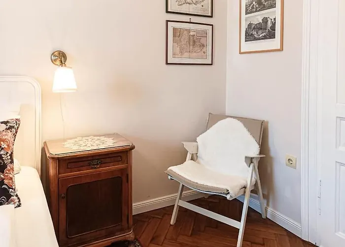 Self Check In, Wi-fi, Ac Lejlighed *