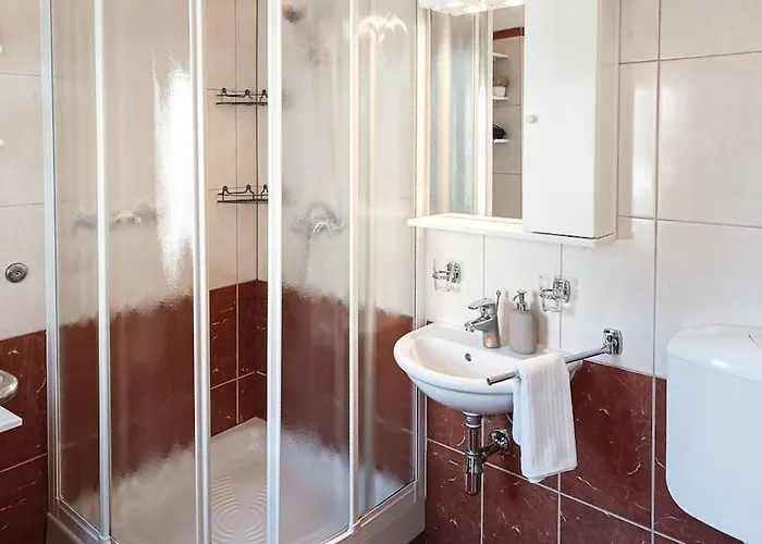 Self Check In, Wi-fi, Ac Lejlighed *