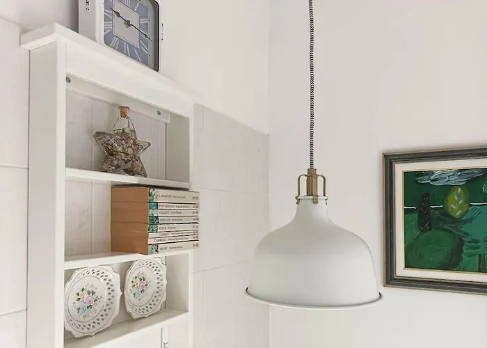 Self Check In, Wi-fi, Ac Pula