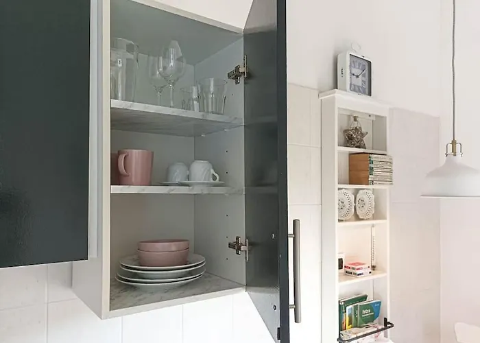 Self Check In, Wi-fi, Ac Lejlighed *