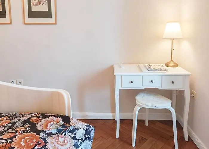 Lejlighed Self Check In, Wi-fi, Ac Pula