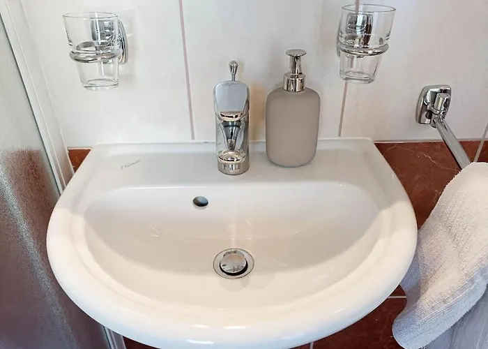 Self Check In, Wi-fi, Ac Lejlighed