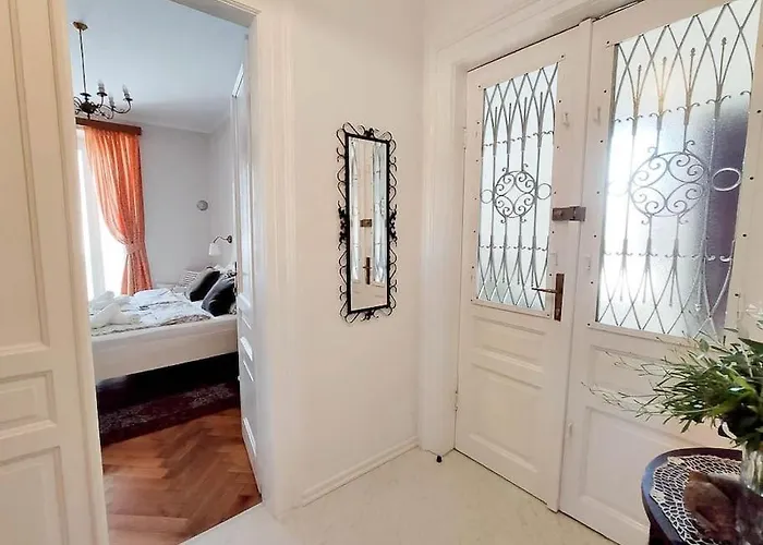 Self Check In, Wi-fi, Ac Lejlighed *