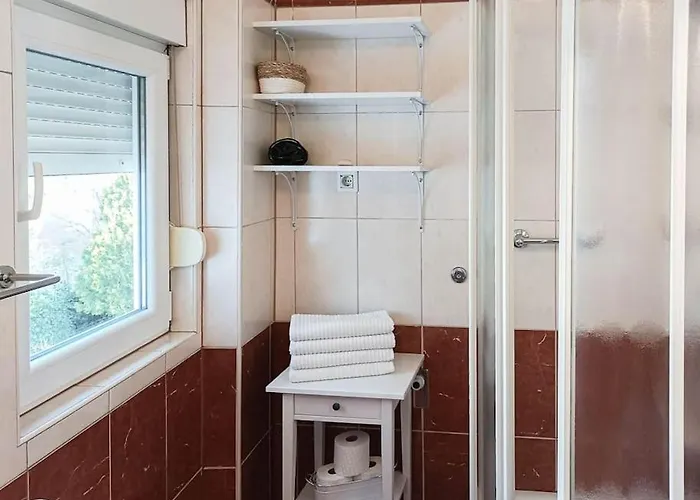 Lejlighed Self Check In, Wi-fi, Ac Pula