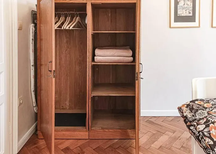 Lejlighed Self Check In, Wi-fi, Ac Pula