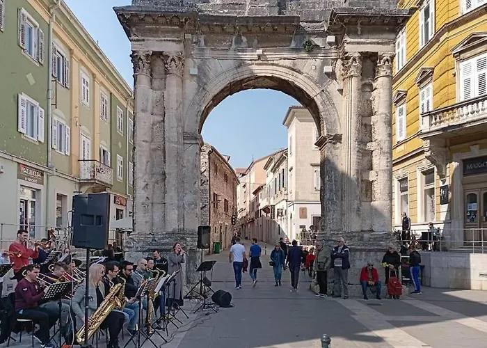 Lejlighed Self Check In, Wi-fi, Ac *