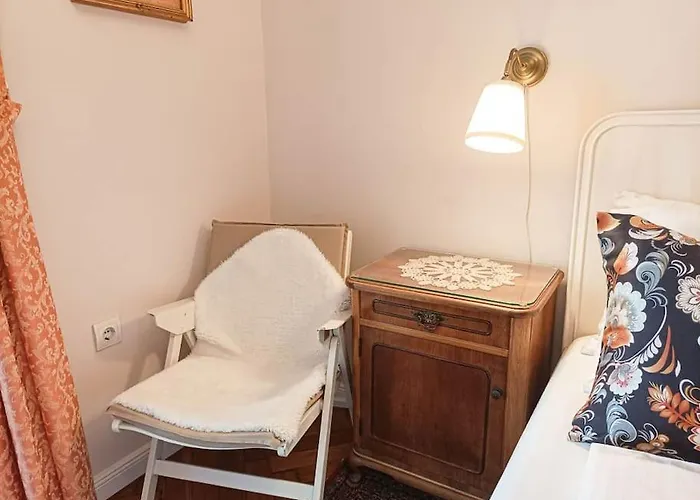 Self Check In, Wi-fi, Ac *