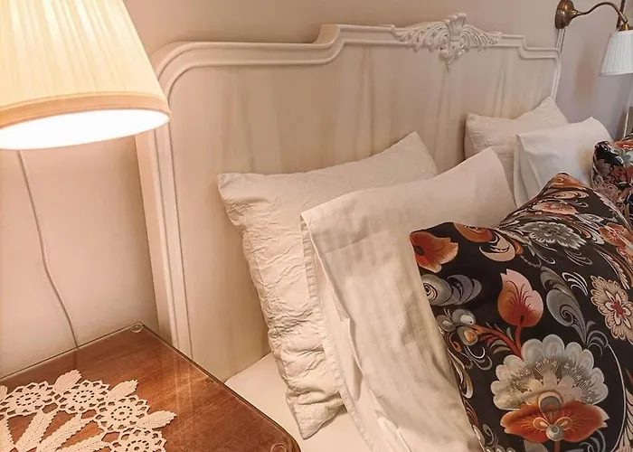 Self Check In, Wi-fi, Ac Lejlighed *