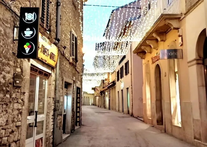 Self Check In, Wi-fi, Ac Pula