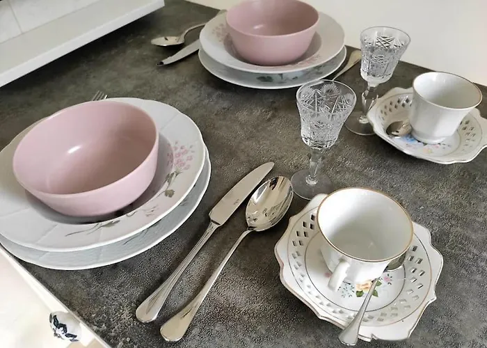 Lejlighed Self Check In, Wi-fi, Ac Pula