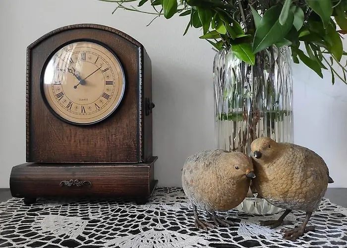 Lejlighed Self Check In, Wi-fi, Ac Pula