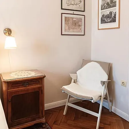 Self Check In, Wi-fi, Ac Apartmán *