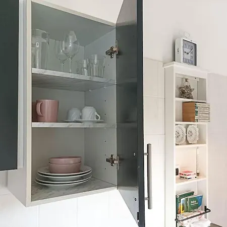 Self Check In, Wi-fi, Ac Apartmán *