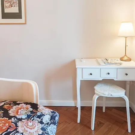 Apartament Self Check In, Wi-fi, Ac Pula