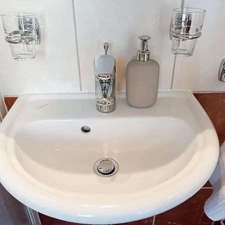 Self Check In, Wi-fi, Ac Apartament