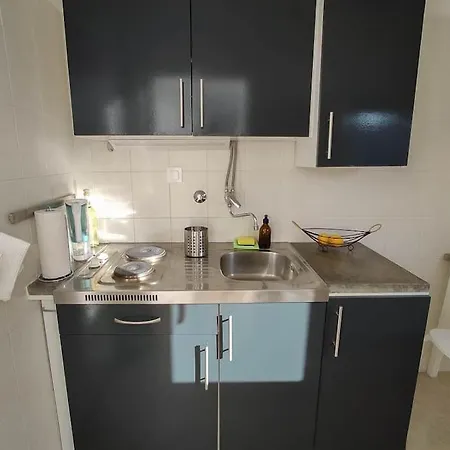 Apartament Self Check In, Wi-fi, Ac Pula