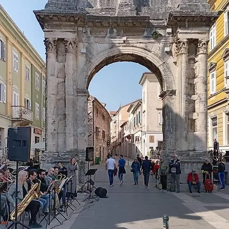 Apartament Self Check In, Wi-fi, Ac *