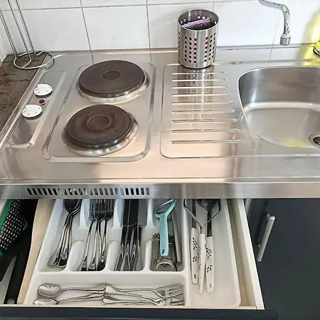 Apartmán Self Check In, Wi-fi, Ac