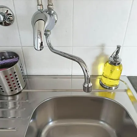 Self Check In, Wi-fi, Ac Apartament *