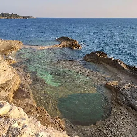 Self Check In, Wi-fi, Ac Apartament Pula