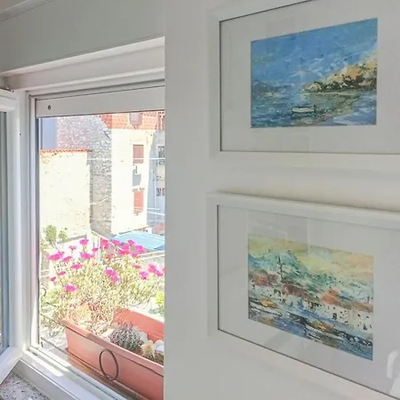 Self Check In, Wi-fi, Ac