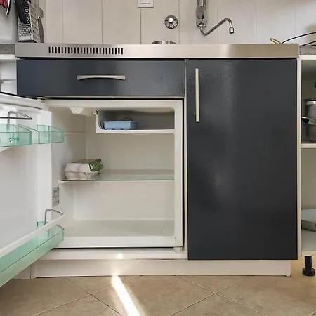 Apartman Self Check In, Wi-fi, Ac