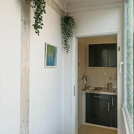 Apartman Self Check In, Wi-fi, Ac